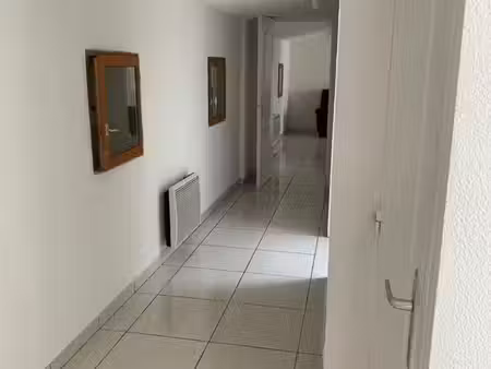 appartement t3 coursan 720 lire l'annonce