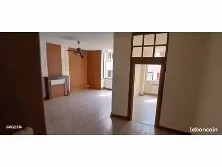 location appartement t2 decize