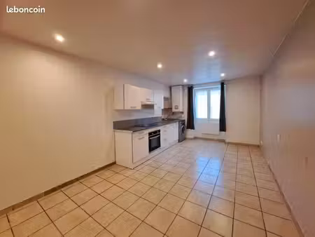 appartement t2 à louer