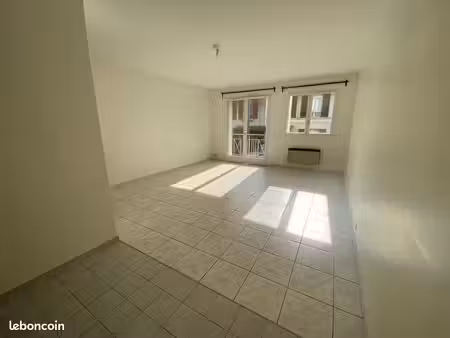 appartement 1 pièce 35 m²