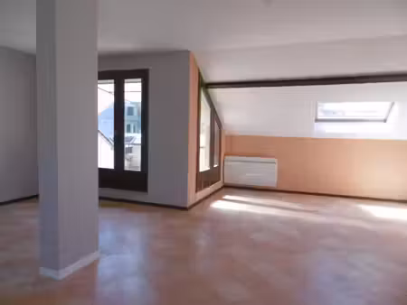a louer appartement t3 à espalion