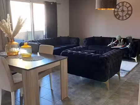 loue appartement gerzat