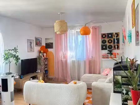 bel appartement à horbourg-wihr