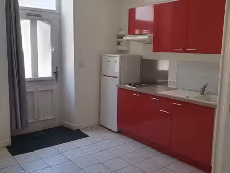 appartement centre ville immeuble haussmannien