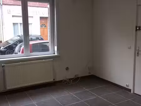 appartement f1