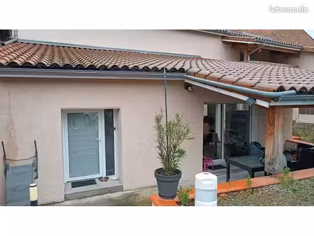 appartement 3 pièces 77 m²