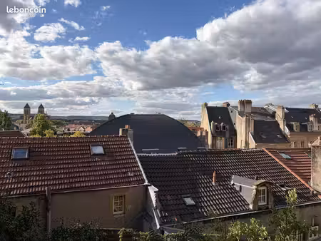 appartement 1 pièce 32 m²