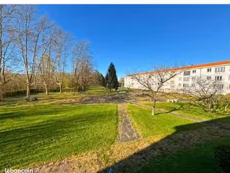 location appartement 73m2