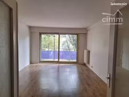 appartement 1 pièce 34 m²