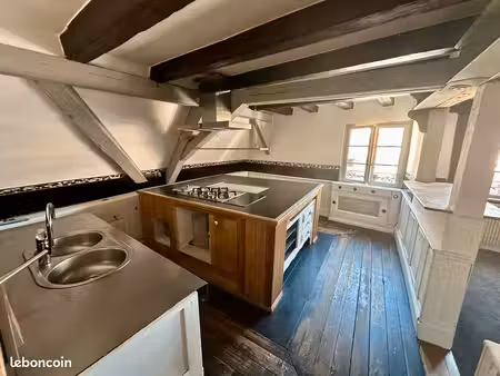 appartement sélestat