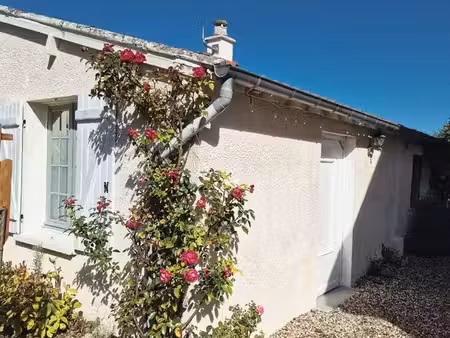 studio meublé 15m2