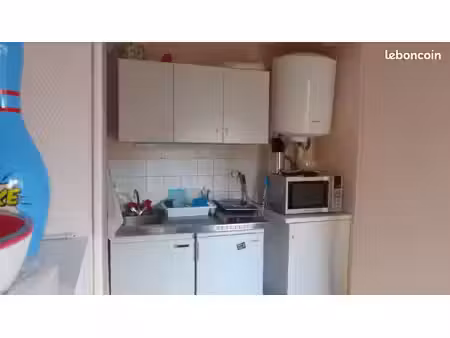 appartement t1 à louer toulouse purpan 31300