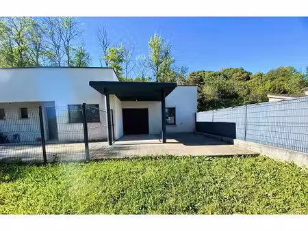 maison 4 pièces 88 m²