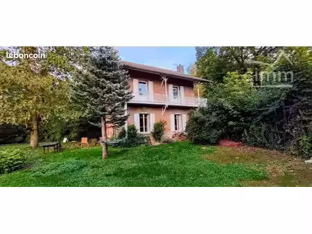 maison 4 pièces 93 m²