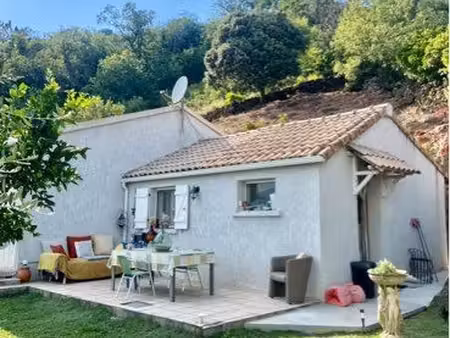 maison t2