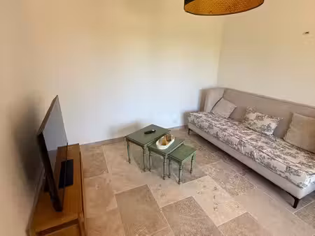 ? maison à louer – montaren-et-saint-médiers – 750/mois (hors charges)