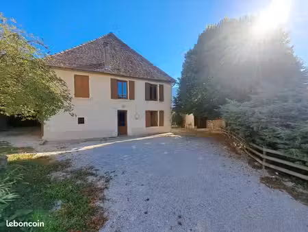 maison 3 pièces 88 m²
