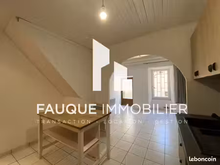 maison 3 pièces 72 m²