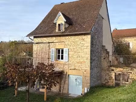maison à louer t 3