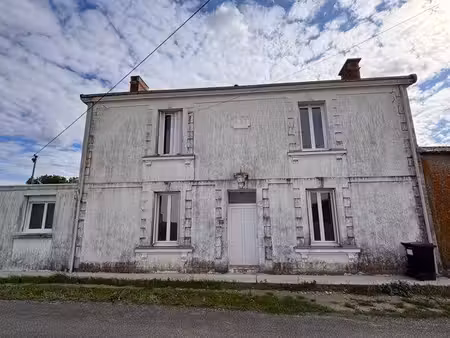 location de maison