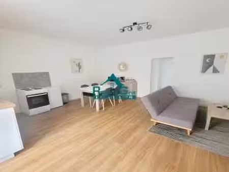 location appartement 2 pièces meublé à janzé (35150) : à louer 2 pièces meublé / 41m² janz