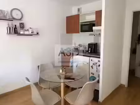 location appartement 2 pièces 35.31 m² à valenciennes (59300)  515 €