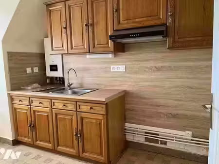 location appartement 3 pièces 66 m² à falaise (14700)  580 €