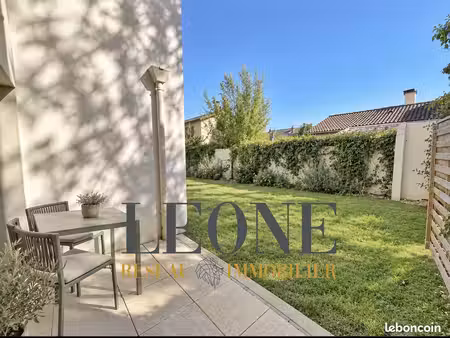 appartement 2 pièces 55 m²