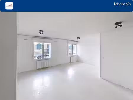 appartement 3 pièces 71 m²