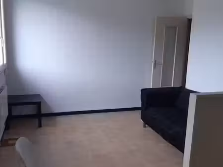 f2 meublé villeurbanne proche doua