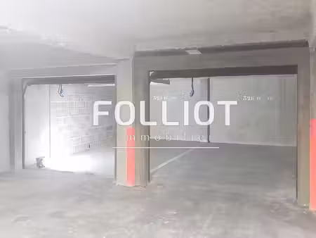 box double - 25m2 - douvres la delivrande