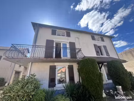 maison 7 pièces 108 m²