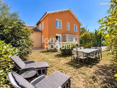 maison 4 pièces 72 m²