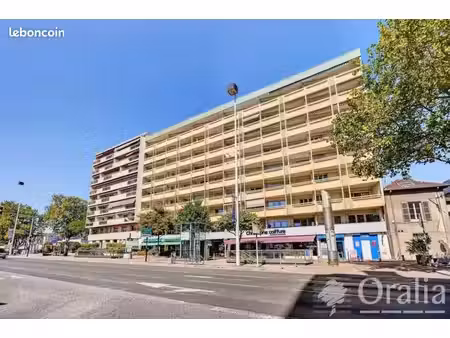 appartement 1 pièce 25 m²