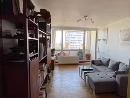 appartement villeurbanne