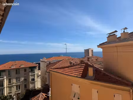 studio frontière monaco carré d'or