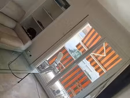 appartement f1 l’ariane nice