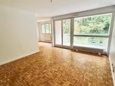 appartement 4 pièces 81 m²