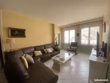 maison 5 pièces 140 m²
