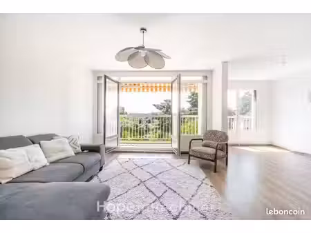 appartement 3 pièces 81 m²