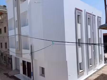 des appartement neuf a sousse