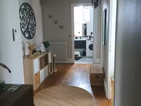 appartement proche gare