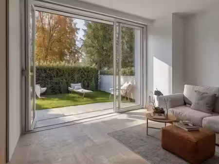 duplex 4 pièces 84 m²