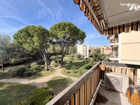 appartement 3 pièces 76 m²