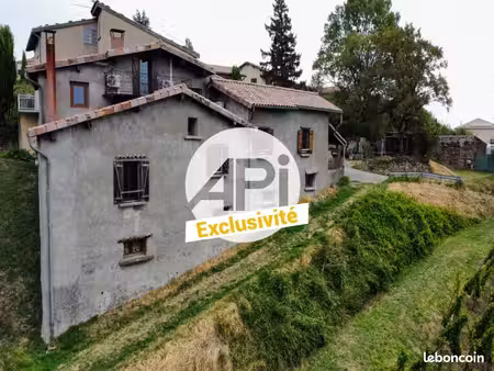 maison 4 pièces 176 m²