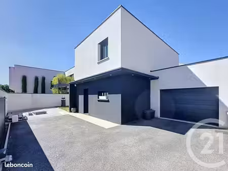 maison 5 pièces 120 m²