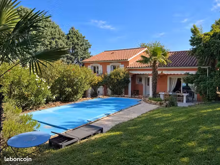 maison 5 pièces 140 m²