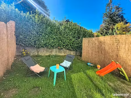 appartement 5 pièces 99 m²