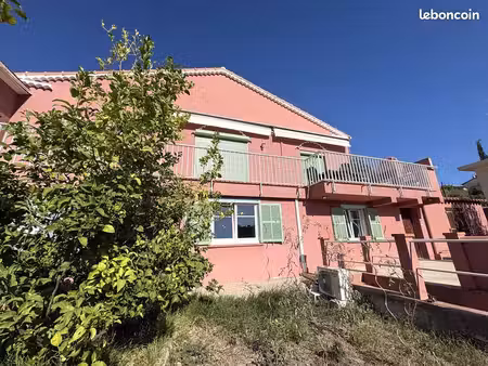 maison 5 pièces 146 m²