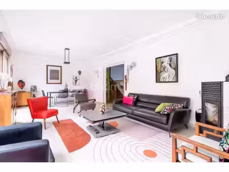 maison 7 pièces 154 m²